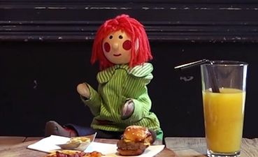 If you’ve ever wondered about Bosco’s gender… it’s now been revealed