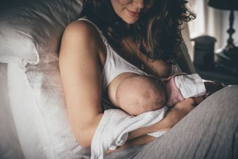 Study finds benefits of breastfeeding last up to five years (after that, the effects are more uncertain)
