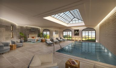 Ireland just got its first La Mer Spa and we are already planning a road trip there