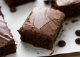 These brownies actually taste like the real deal (but have all healthy stuff in them!)