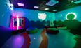 Shannon Airport opens Europe’s first sensory room for passengers with autism