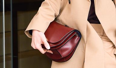 The latest celeb to join Carpool Karaoke is genuinely the last person we expected