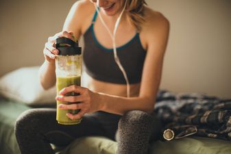 5 easy everyday changes that will MASSIVELY clean up your diet