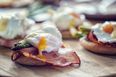 5 simple ways to make the PERFECT poached egg