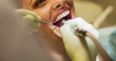 Do you work for yourself? If so… you can now register for a FREE teeth clean