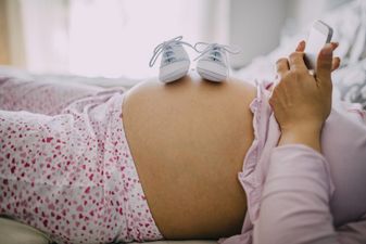 WHAT?! 6 random things that happen during and immediately after labour