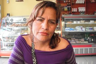 ‘My decision to make not theirs…’ The women sterilised by the state in the 90s