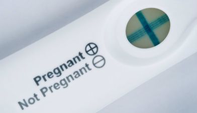 Three options: WHEN to tell your family and friends that you’re pregnant