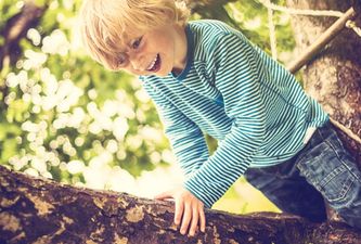 This safety organisation claims we need to let children play more dangerously