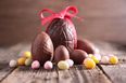 Thorntons has issued a recalls on their dark chocolate Easter egg due to allergy alert