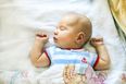 Safety and sleep: three common places to NEVER let your newborn rest
