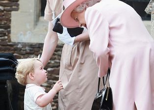 The Queen eats THIS one little treat every day (and we like her style)