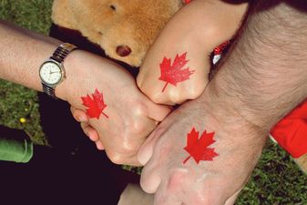 If you’re considering a move to Canada then you’ll have to act fast