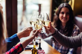 We’ve found the world’s HEALTHIEST wine (and it’s so pure they even have a skin-care line)