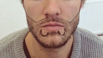 Beard transplants are a thing (and a reality TV star just paid A LOT of cash for one)