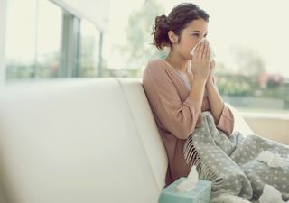 Sniffling with a cold? This remedy will make you feel better FAST