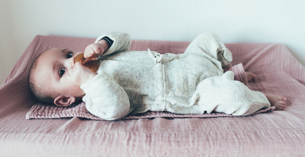 11 super-sophisticated baby boy names we are totally swooning over now