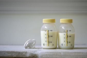 Alcohol and breastfeeding… why you DON’T need to pump and dump