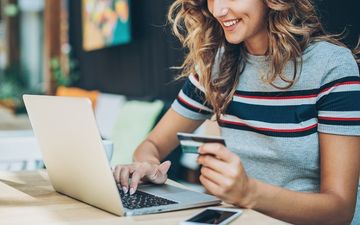 This new vibrator will strengthen your pelvic floor AND boost your orgasm