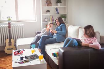 ‘Mummmmmm!’ 12 things we’ve already done by 10am on a Saturday