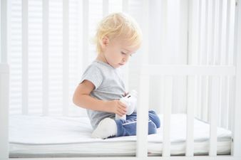 Sleep guru Lucy Wolfe: 7 remedies to try when bedtime becomes an issue