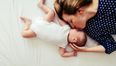 Where to sleep? Guru Lucy Wolfe on choosing a bedroom for the new baby