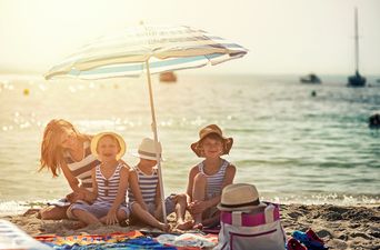 This is the most popular destination for Irish holiday makers this summer