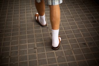 These are the fashion crimes Irish women describe as an INSTANT turn-off