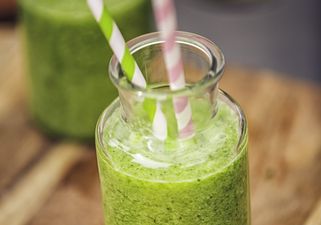 3 energy-boosting (and VERY tasty) drinks to kick-start your mornings