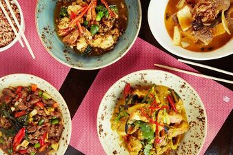 This Dublin eatery is giving away FREE takeaway lunches tomorrow (but you’ll need to be fast)
