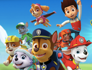 Looks like every parent is wondering the exact same thing about PAW Patrol