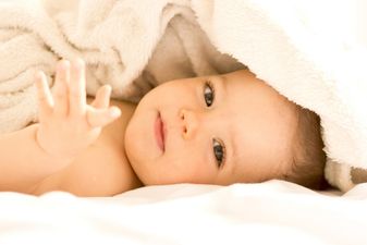 10 oh-so-sweet baby girl names you are going to want to steal right now