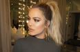 Khloe Kardashian is making plans for motherhood