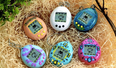 The original 90’s Tamagotchi is making a comeback and we are super excited