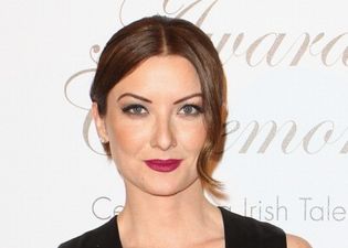 ‘It’s a very different pregnancy’: Jennifer Zamparelli on baby number two