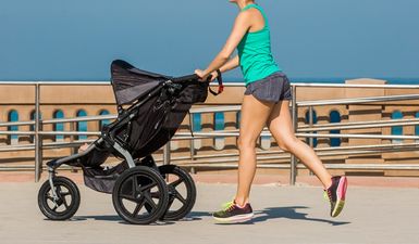 Temperatures might actually reach 20 degrees next week