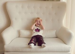 Parent shares video on reasons why their toddler cried and we can relate