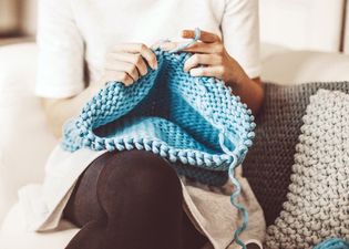 This granny accidentally made a very inappropriate gift for her grandson