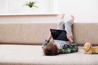 Kids lose 26 minutes of sleep for every hour of screen time, says study