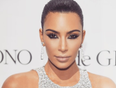Kim K clarifies EXACTLY what those ‘white lines’ are