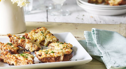 This is your entire Easter feast tomorrow sorted (and it’s DELICIOUS)