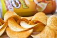 Turns out we have all been eating Pringles the wrong way