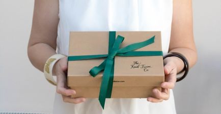 Meet the mumpreneur: Finn Hynes of The Kind Twine Co.