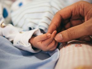 Scottish hospital uses video to help parents of neo-natal babies stay connected