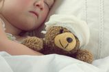 If your child is a doctor in the making they are going to love this teddy bear event