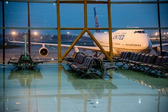 United Airlines boot bride and groom off flight in latest controversy