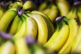 Nutritionist explains why eating a banana for breakfast isn’t the best choice