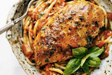 Dinner fatigue? We’ve rounded up 3 easy (and delicious) new ways to serve chicken