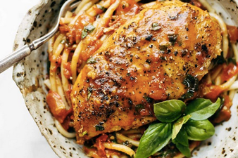 Dinner fatigue? We’ve rounded up 3 easy (and delicious) new ways to serve chicken