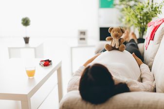 Treat yourself before baby comes: 3 ways to spoil yourself (while you still can)